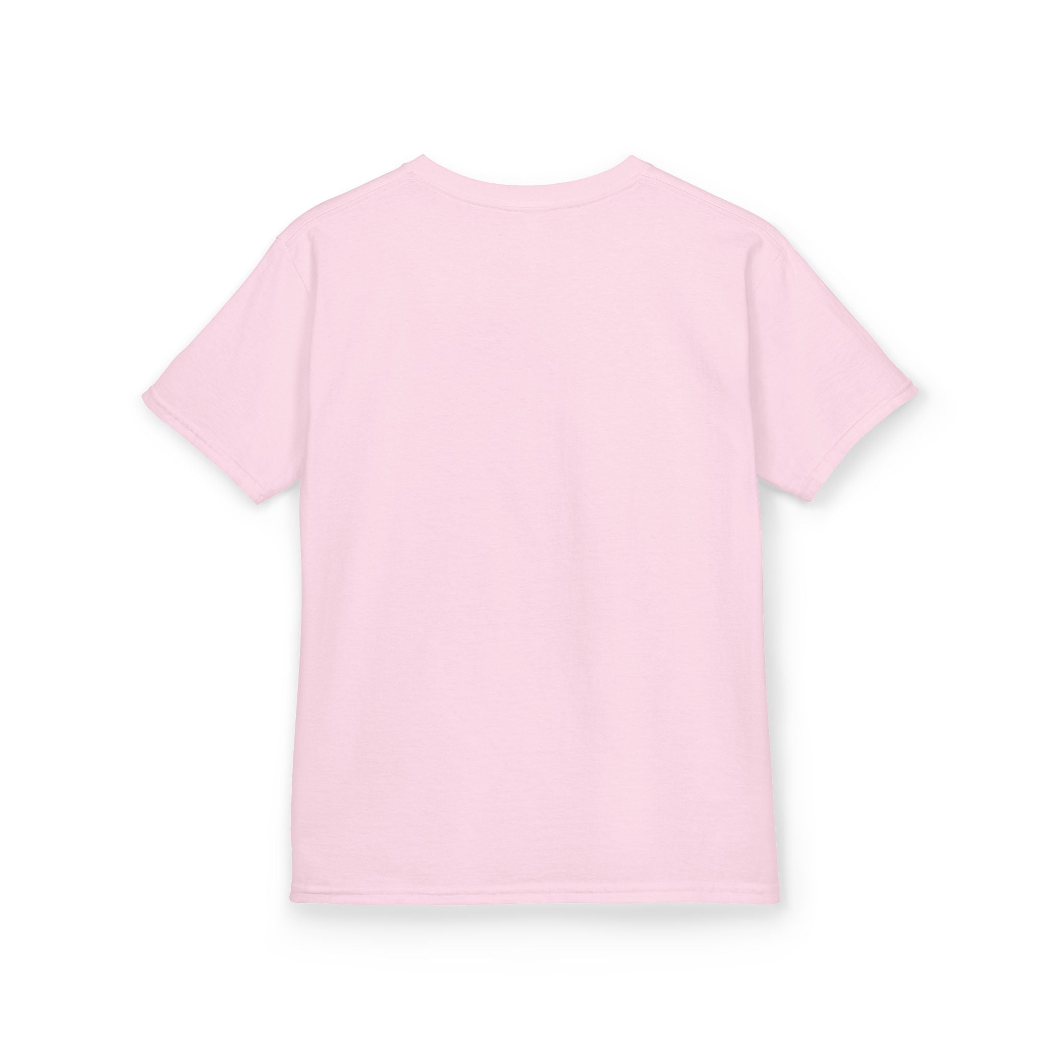 Built Different Kids Heavy Cotton T-Shirt