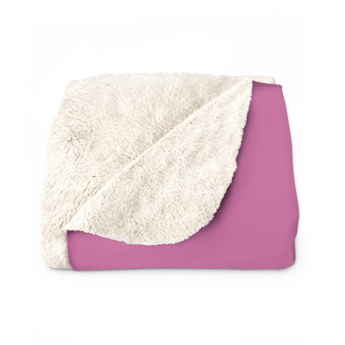 What You See Others May Not See Sherpa Fleece Blanket