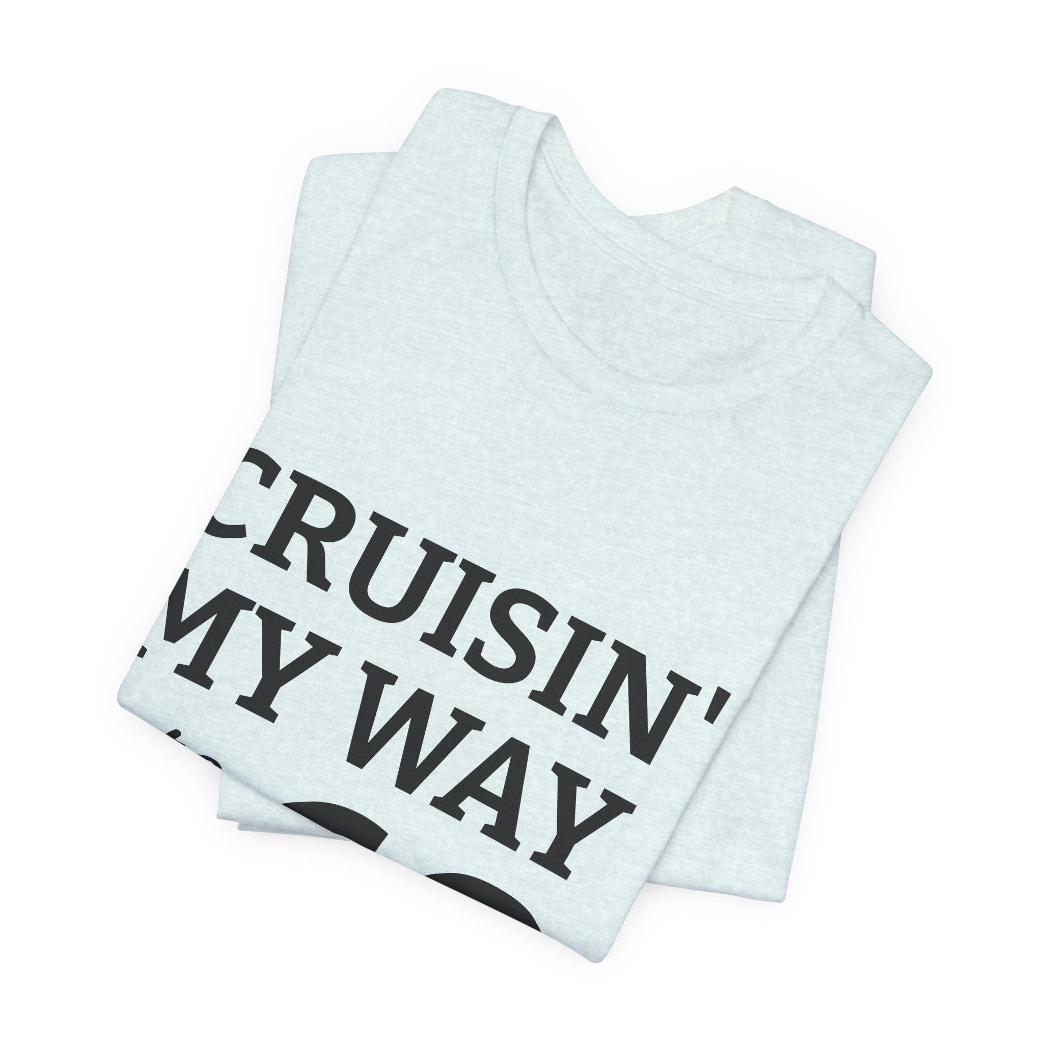 Personalization Short Sleeve Tee