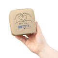 You’re The Love of My Life
 Jewelry Travel Cases