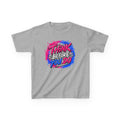 Think Before You Do Kids T-Shirt!