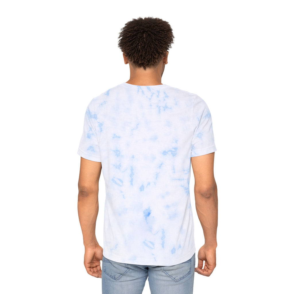 Meet the New Me Tie-Dye Unisex T-Shirt