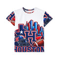 Houston Football Kid Jersey