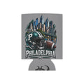 Philadelphia Football Can Cooler Sleeve