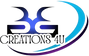 BLee Creations 4u - Home