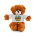Bria’s Backyard Fun Stuffed Animal