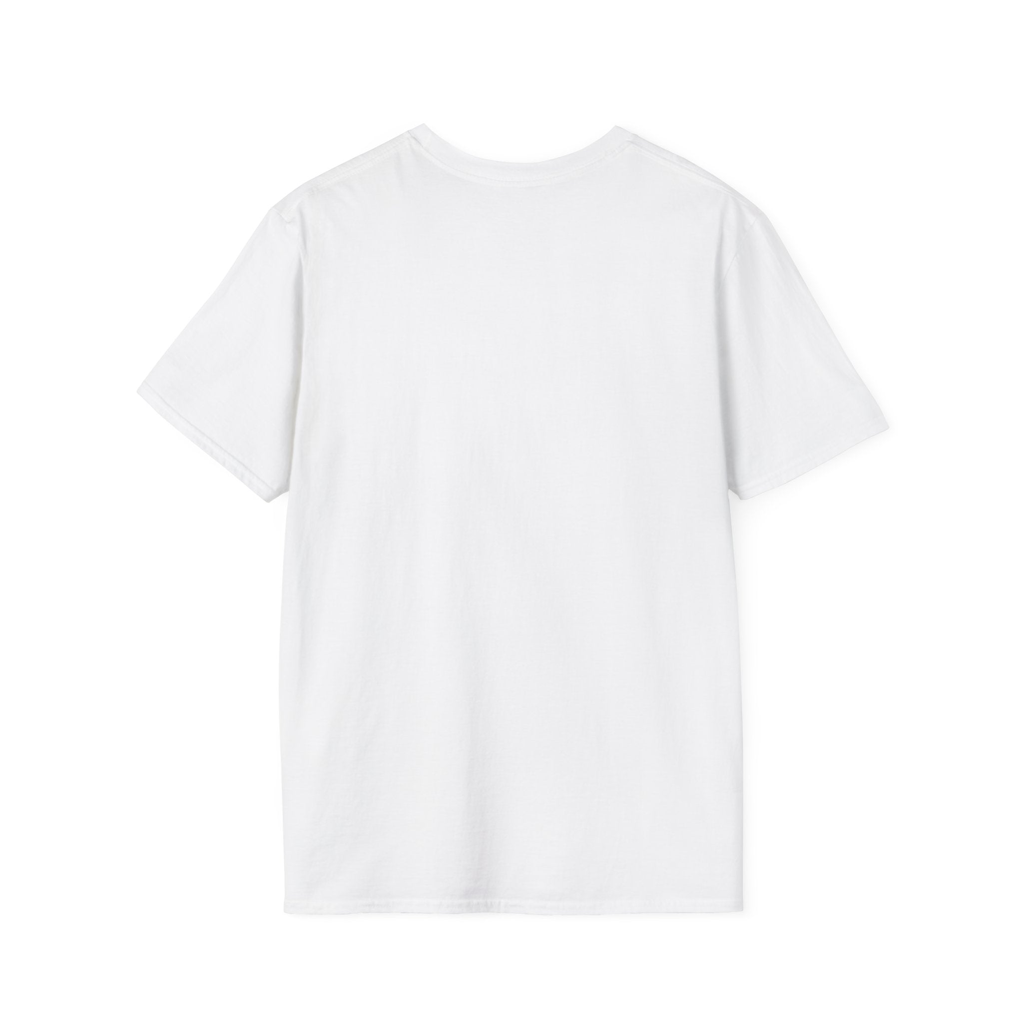 I Hate Mondays Unisex Graphic T-Shirt
