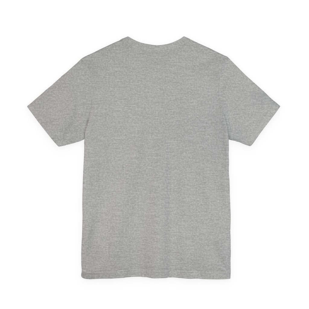 Personalization Short Sleeve Tee