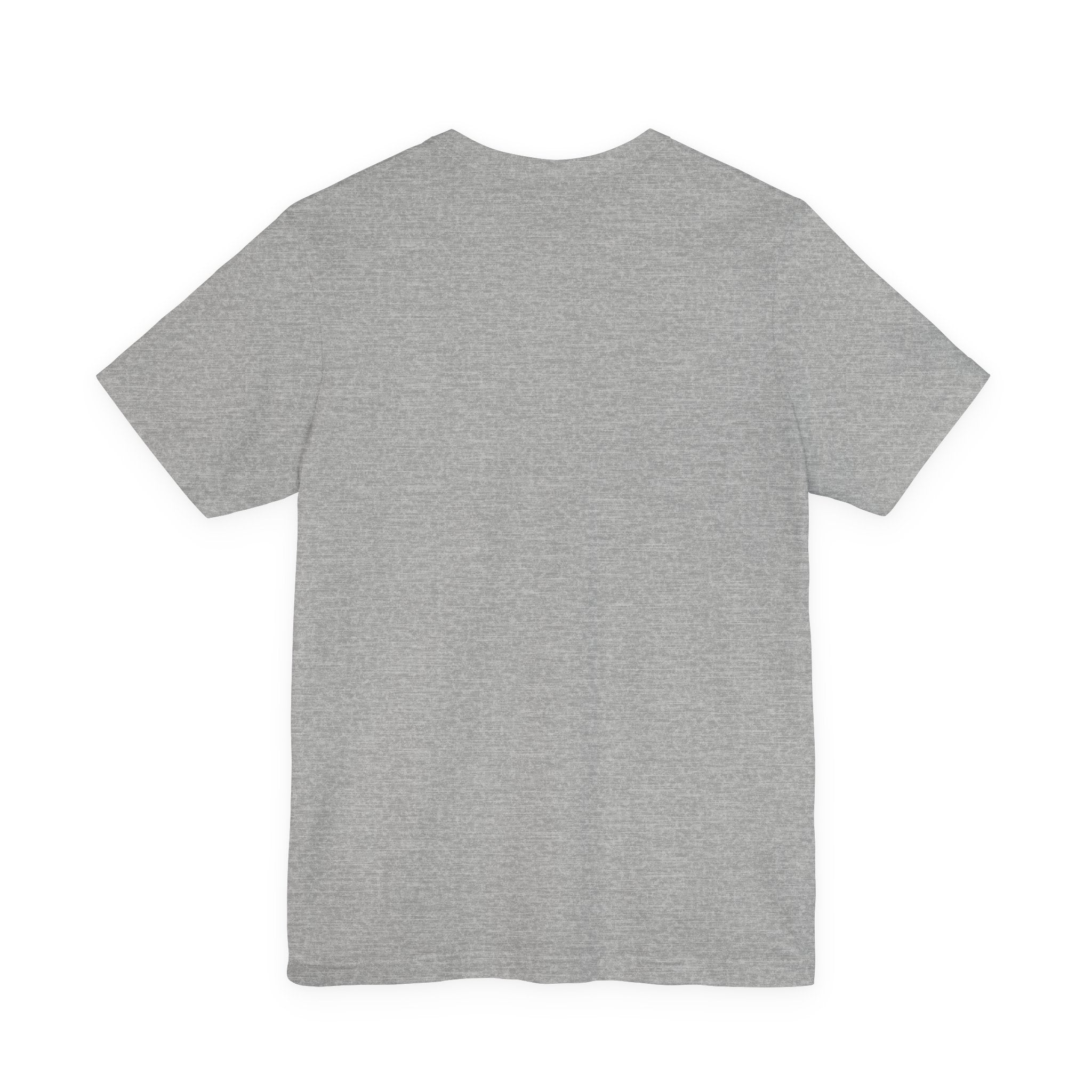 Personalization Short Sleeve Tee