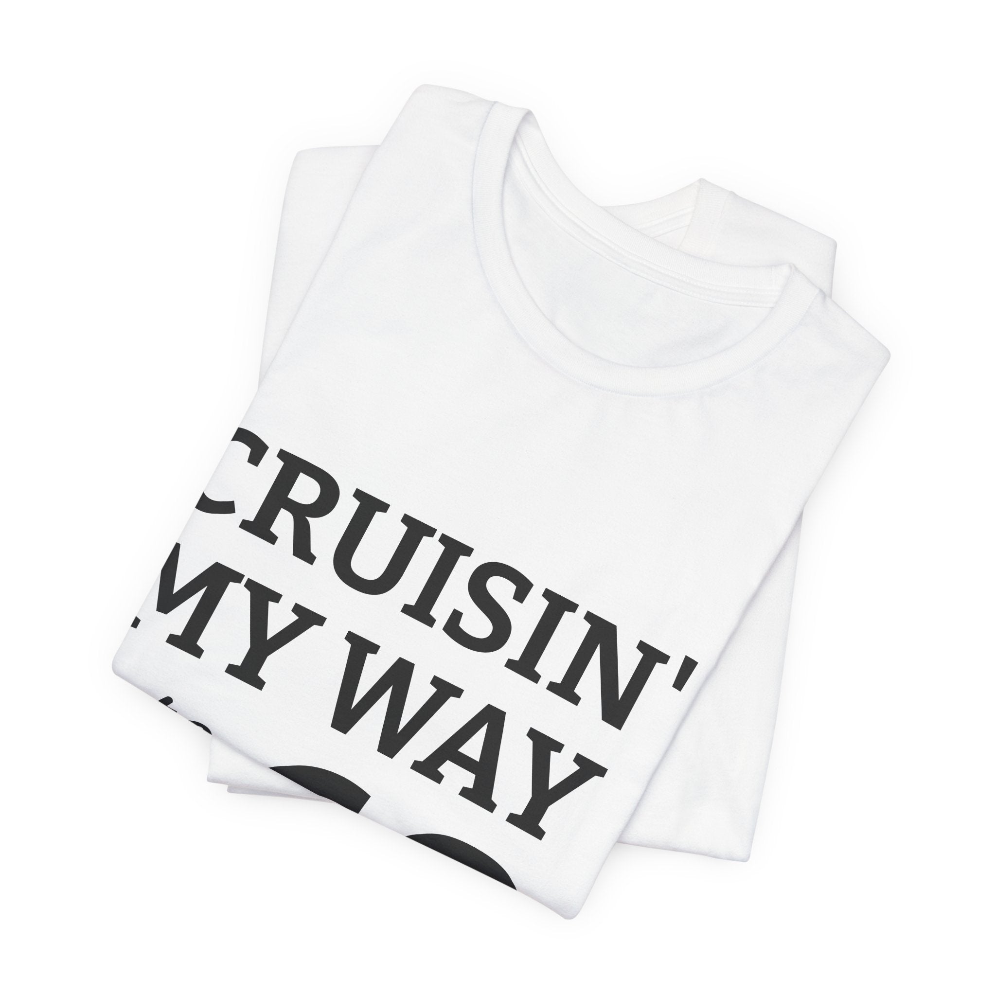 Personalization Short Sleeve Tee