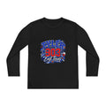 Tyler 903 Long Sleeve Competitor Tee