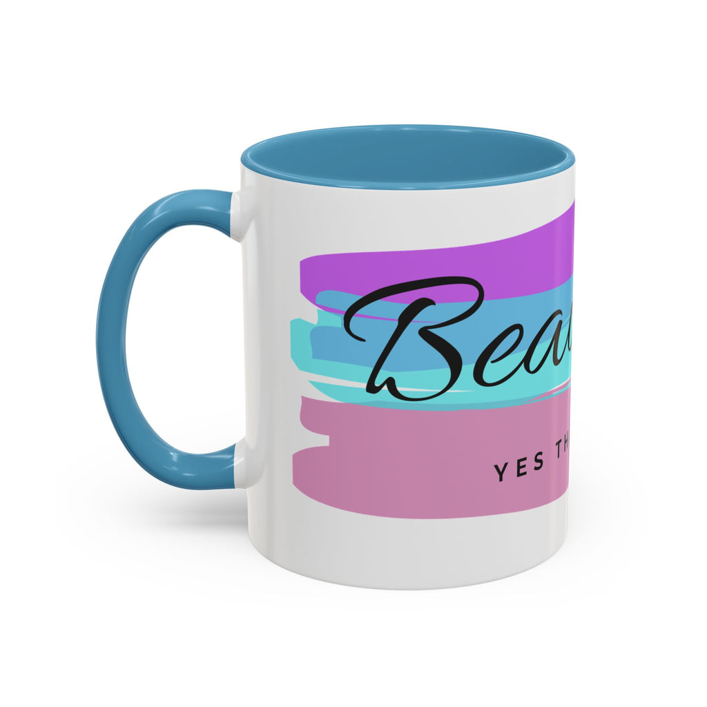 Beautiful Coffee Mug (11, 15oz)