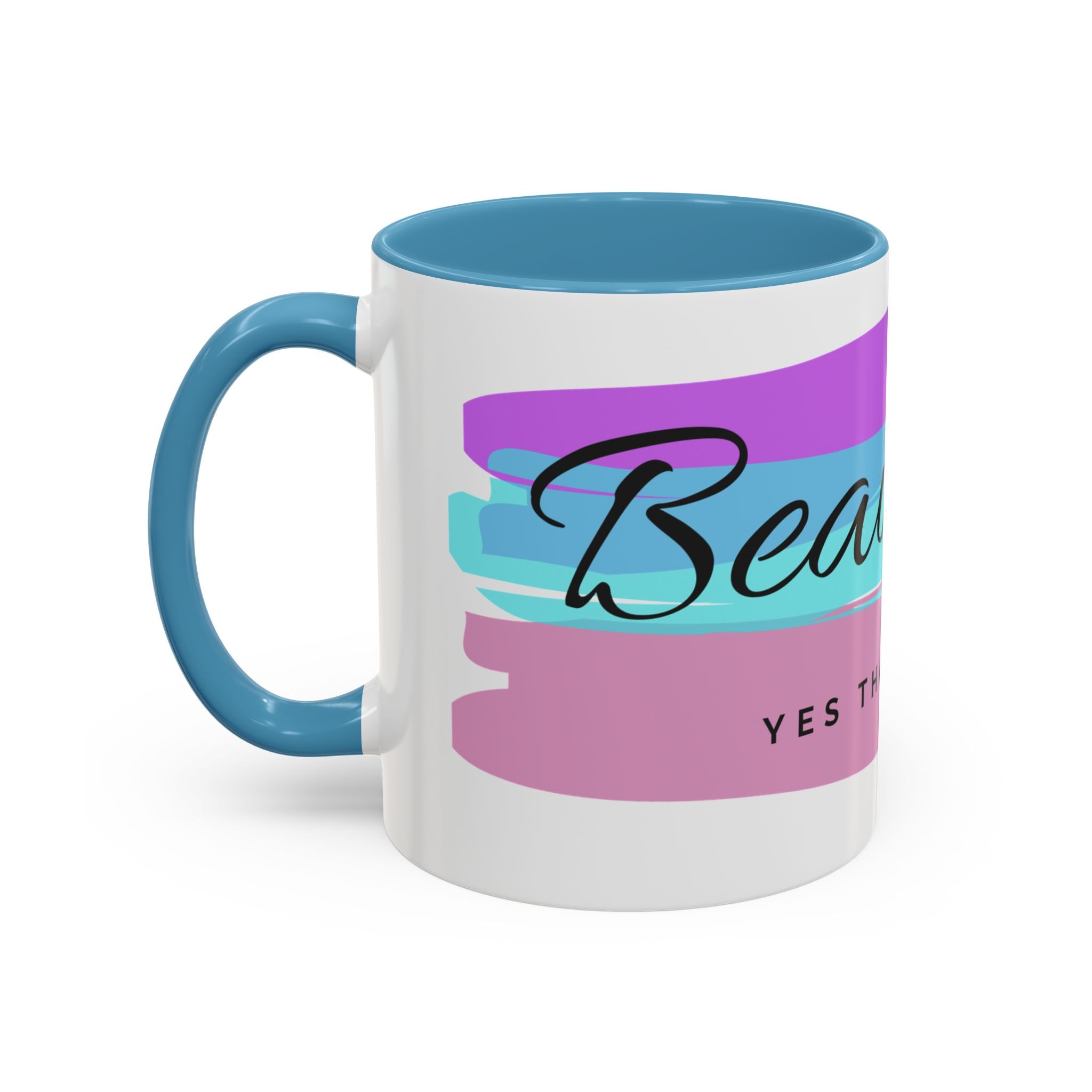 Beautiful Coffee Mug (11, 15oz)