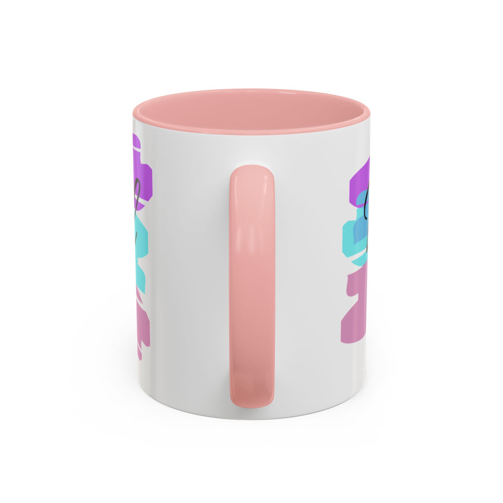 Beautiful Coffee Mug (11, 15oz)