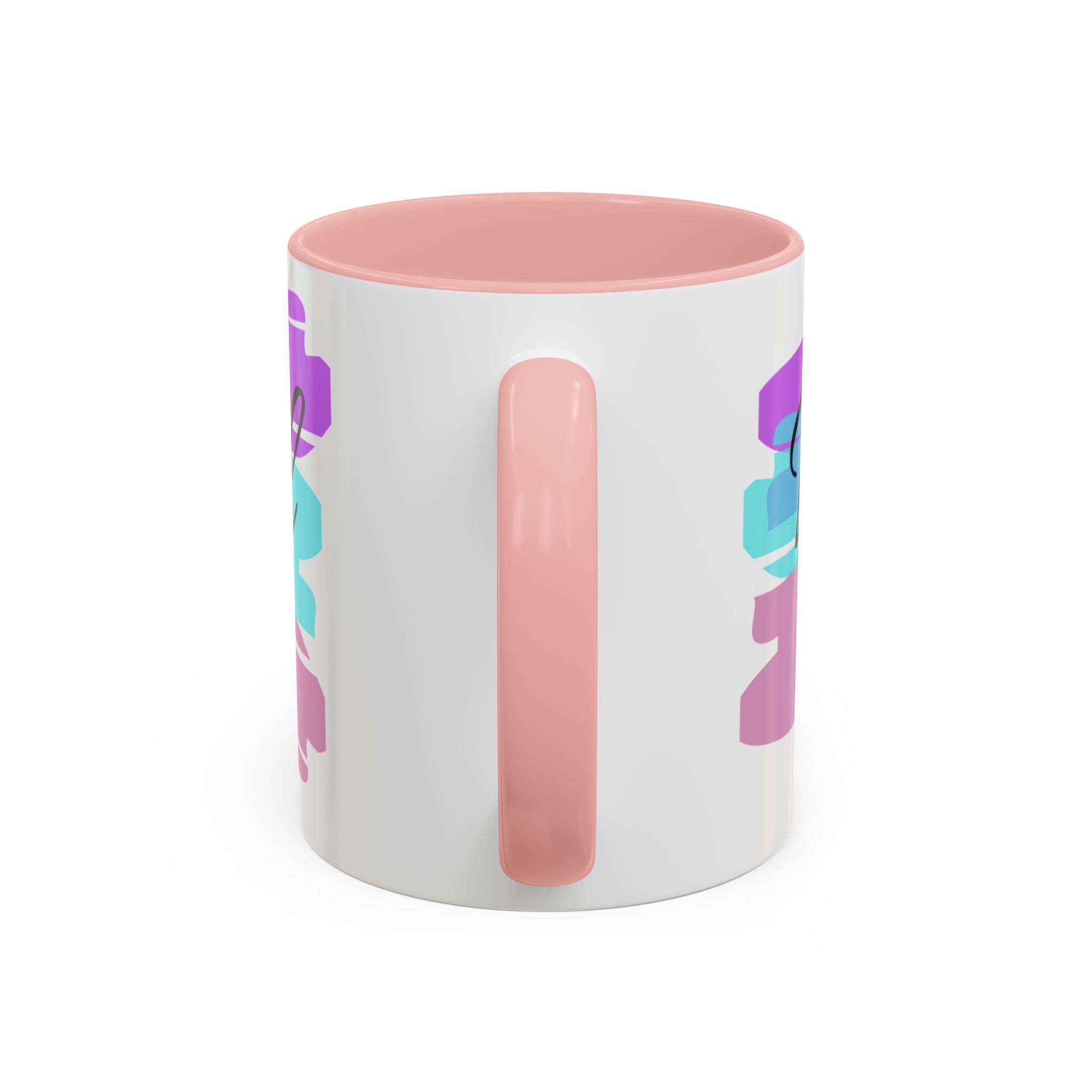 Beautiful Coffee Mug (11, 15oz)
