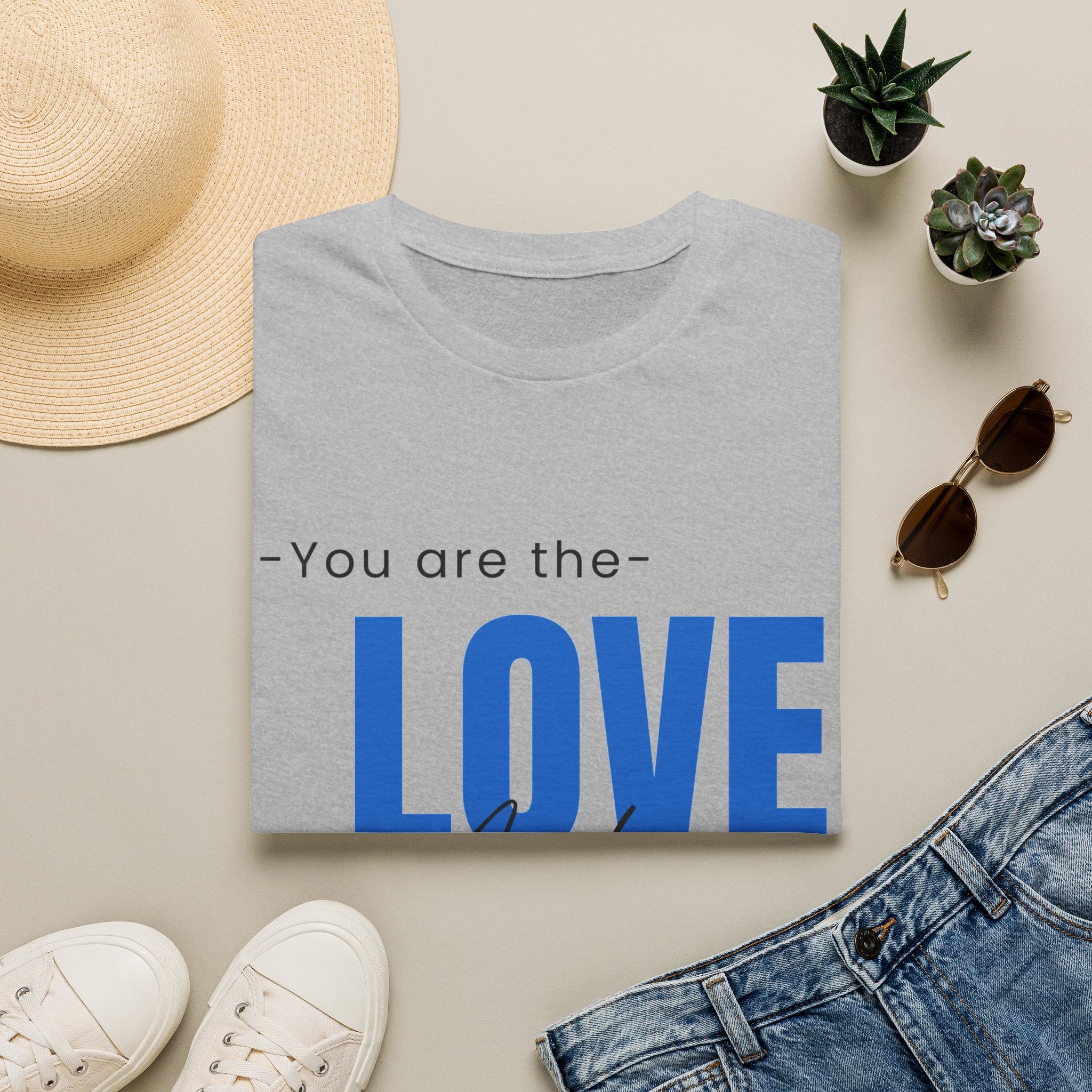 You are The Love of My Life Women's Adult Shirt