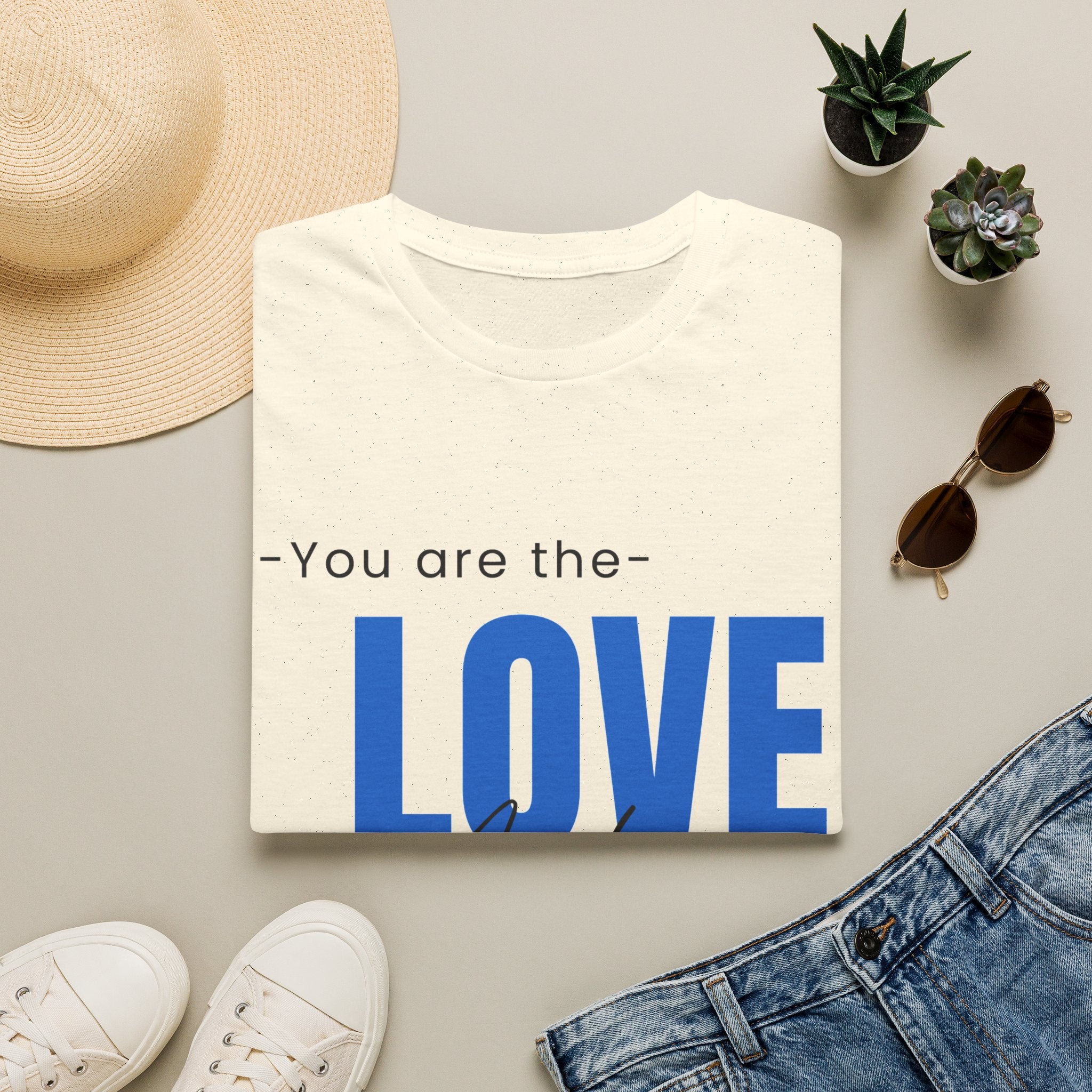 You are The Love of My Life Women's Adult Shirt