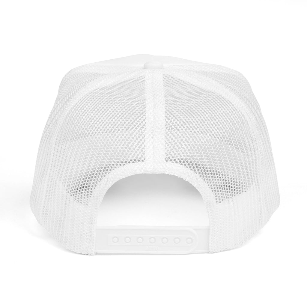 Strong, Focused & Unstoppable Trucker Hat