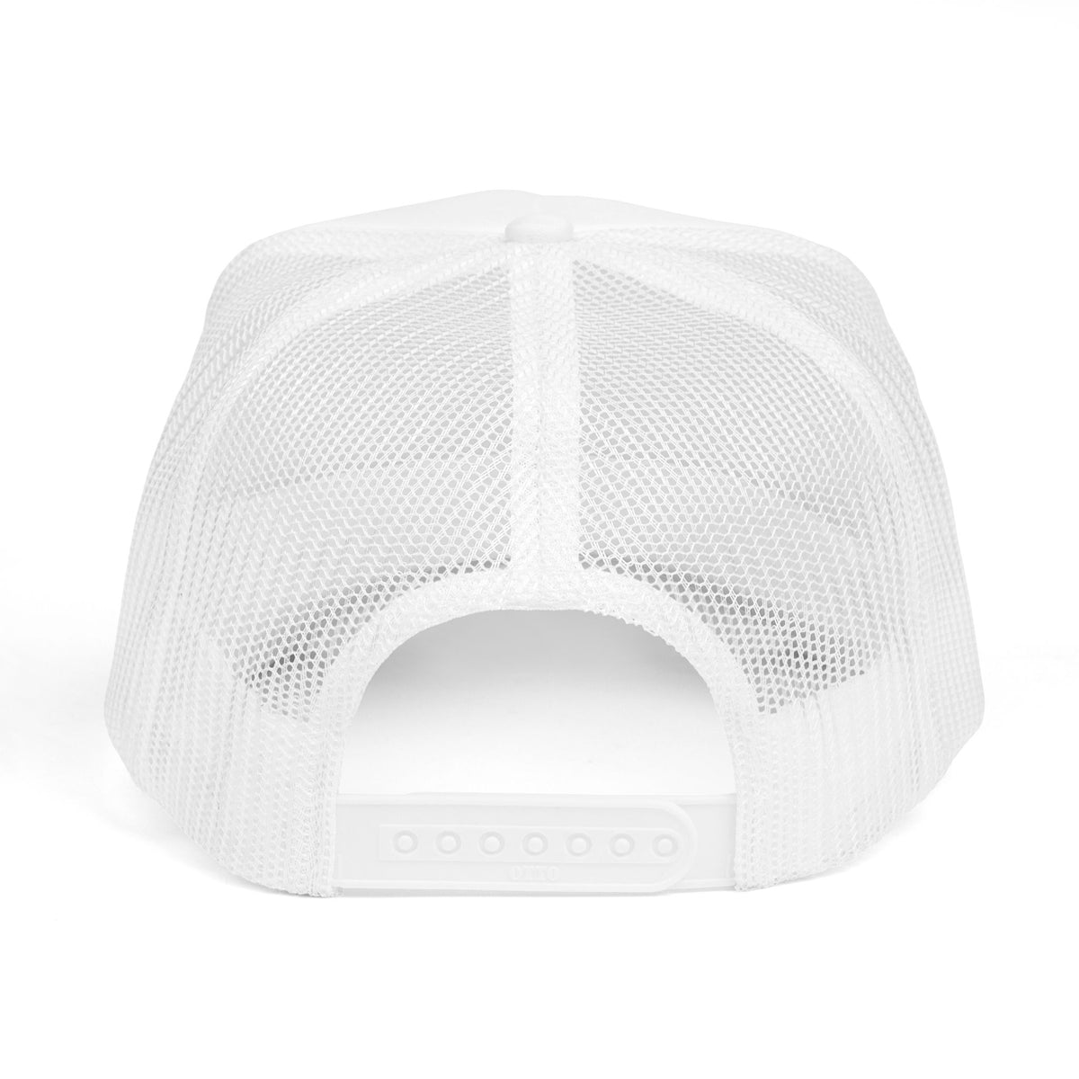 Strong, Focused & Unstoppable Trucker Hat