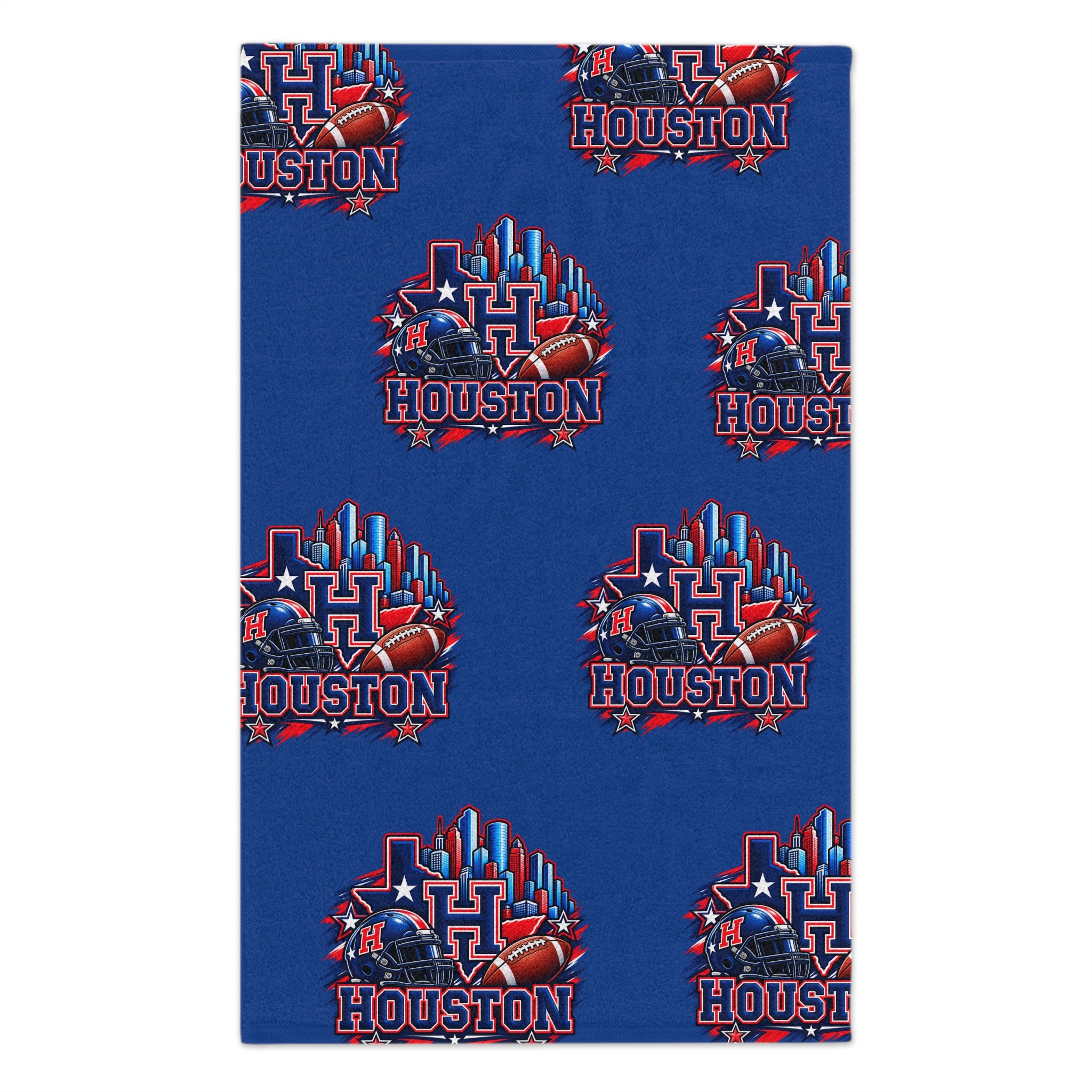 Rally Towel, 11x18