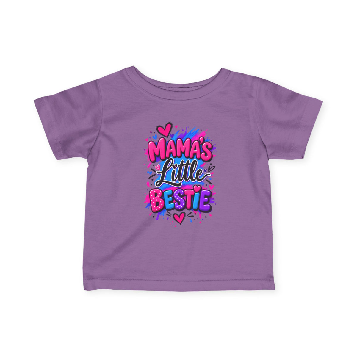 Mama’s Little Bestie T-Shirt