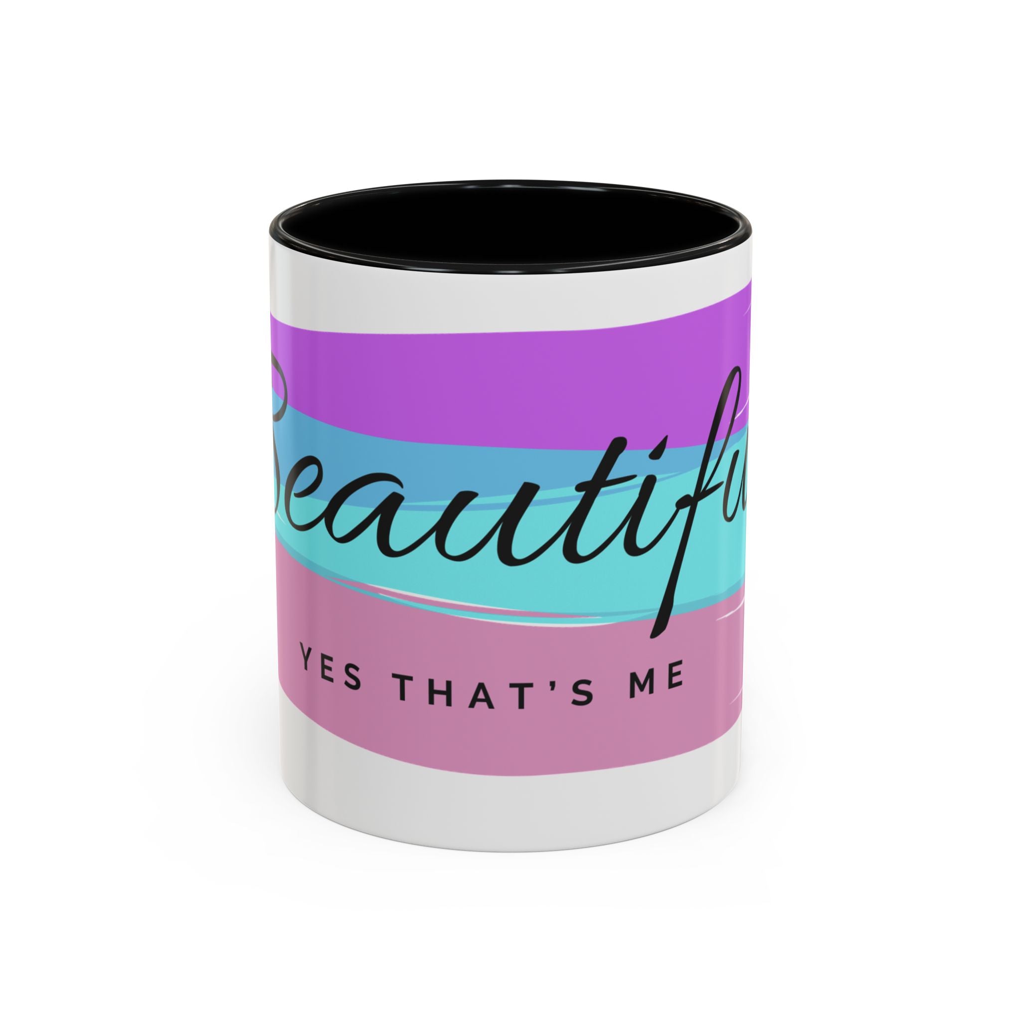 Beautiful Coffee Mug (11, 15oz)