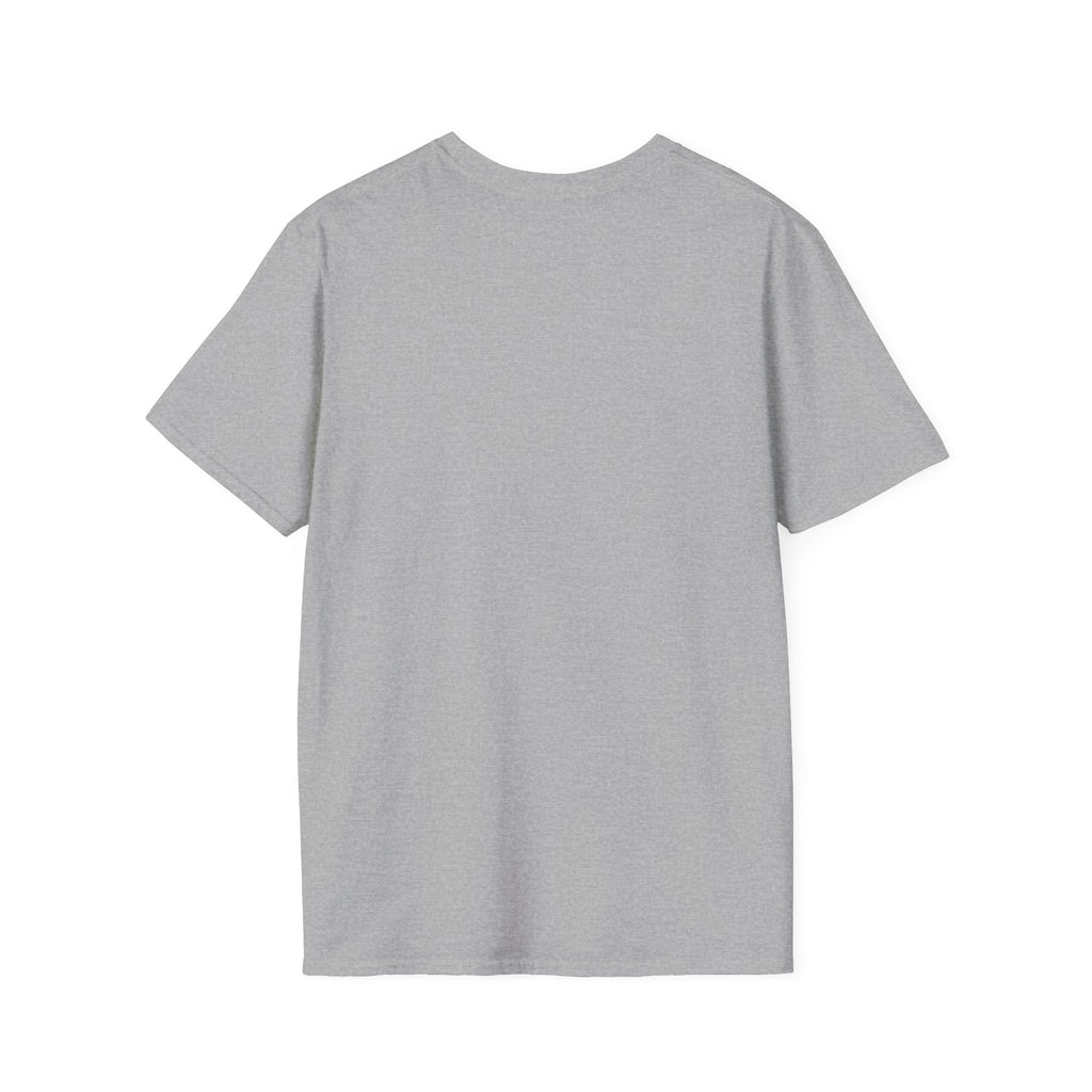 Meet the New Me Adult Softstyle T-Shirt