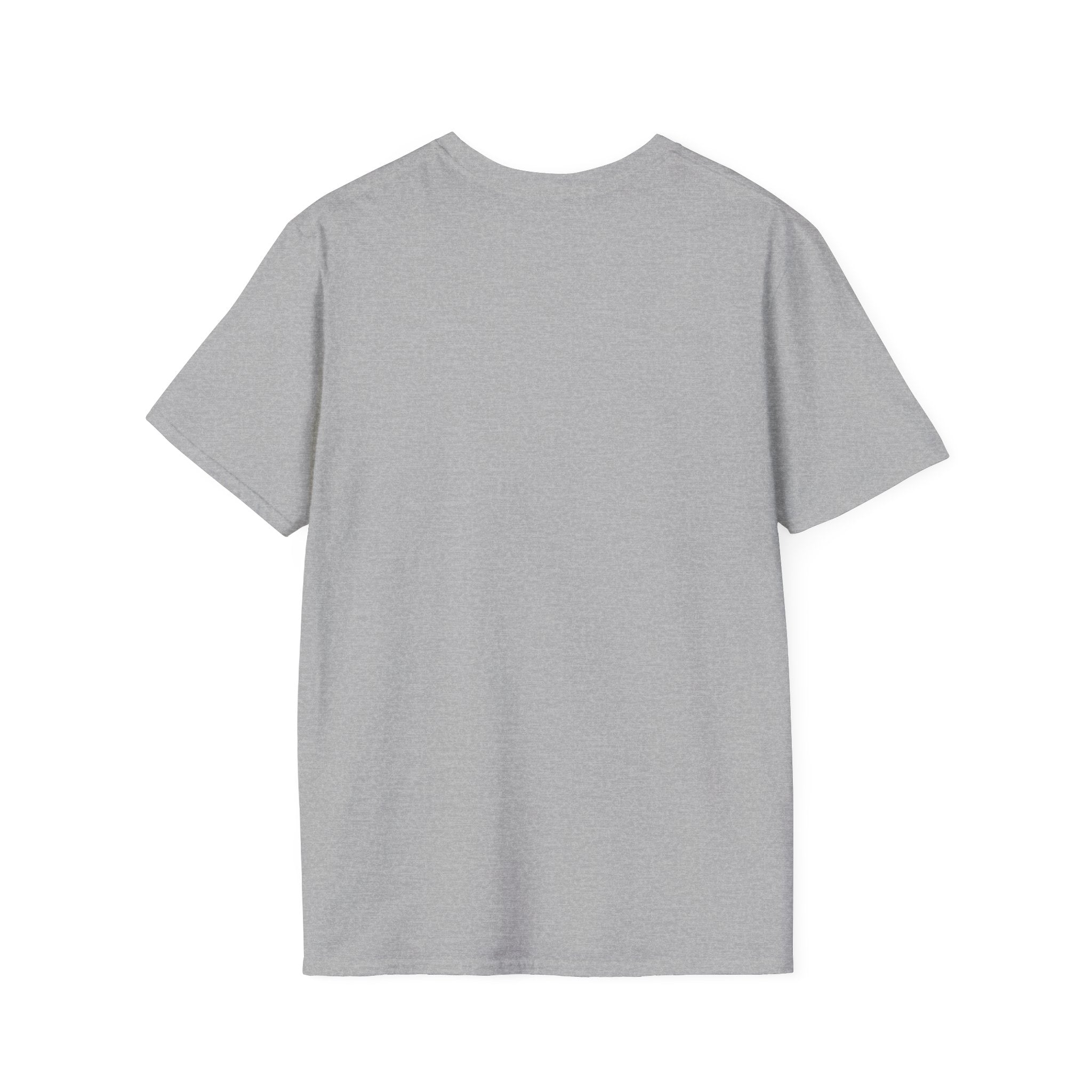 Meet the New Me Adult Softstyle T-Shirt