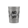 Recyclable Steel Cup
