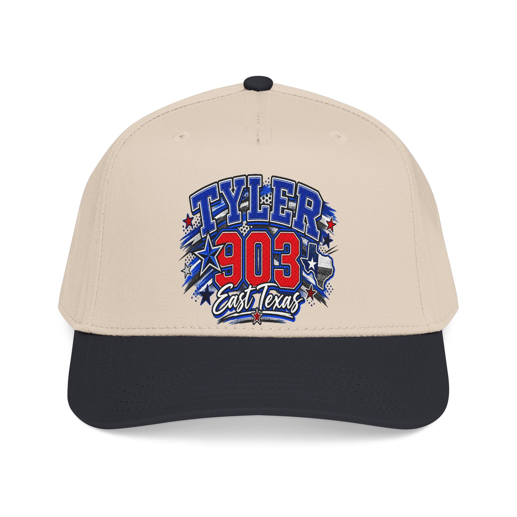 Tyler 903 Mid Profile Baseball Cap
