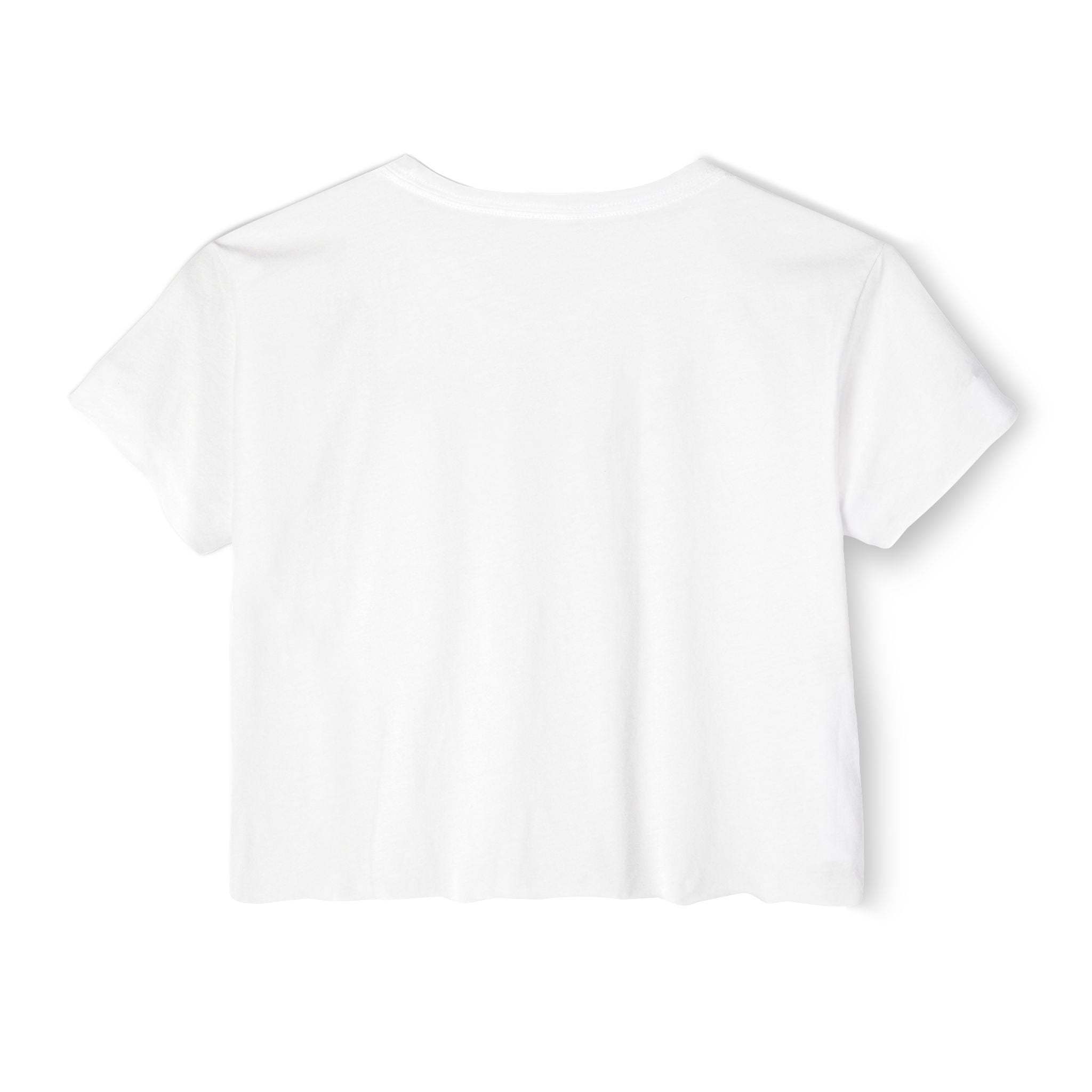 Miss Me With That Women’s Festival Crop Top