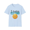 I Hate Mondays Unisex Graphic T-Shirt