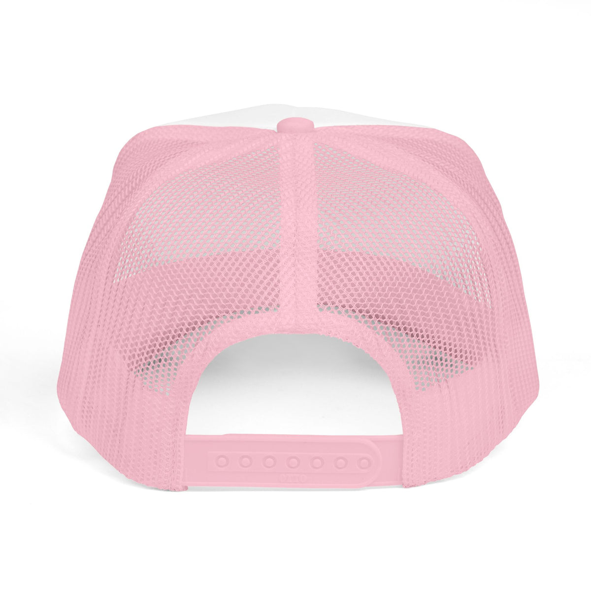 Strong, Focused & Unstoppable Trucker Hat