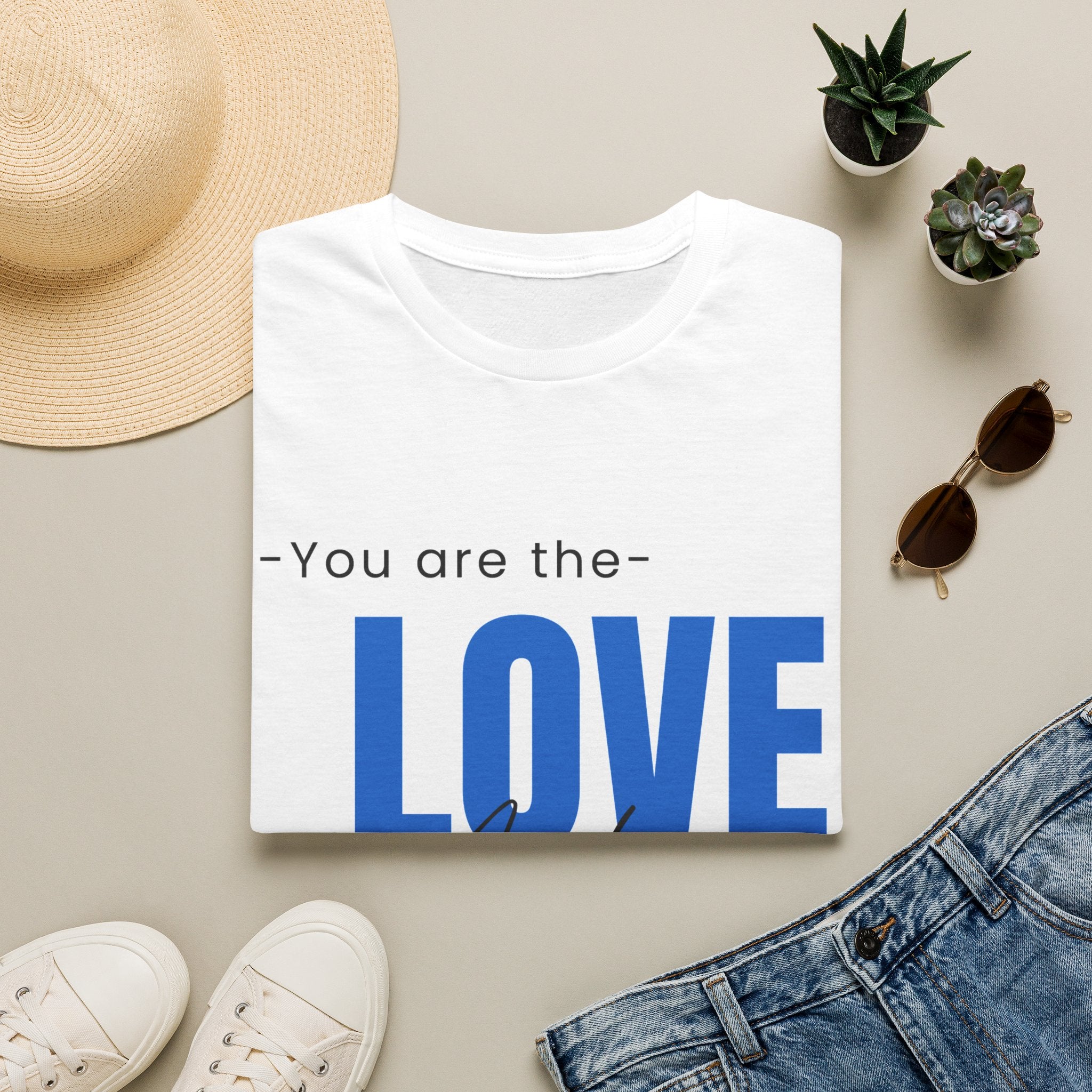 You are The Love of My Life Women's Adult Shirt
