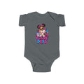 Future Boss Baby Girl Bodysuit