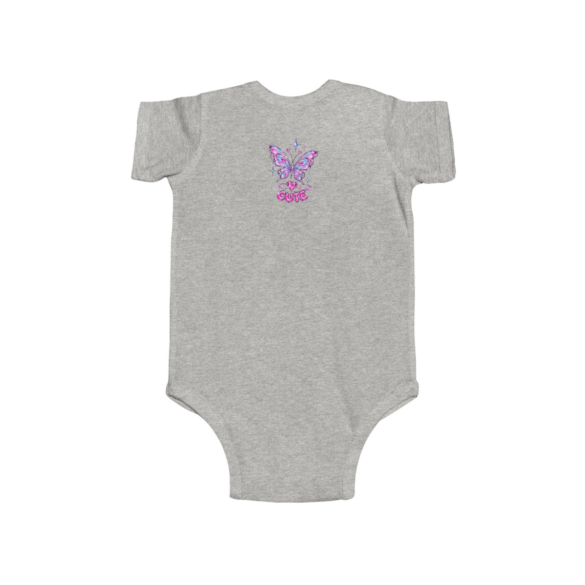 Sweet and Unbothered Bodysuit