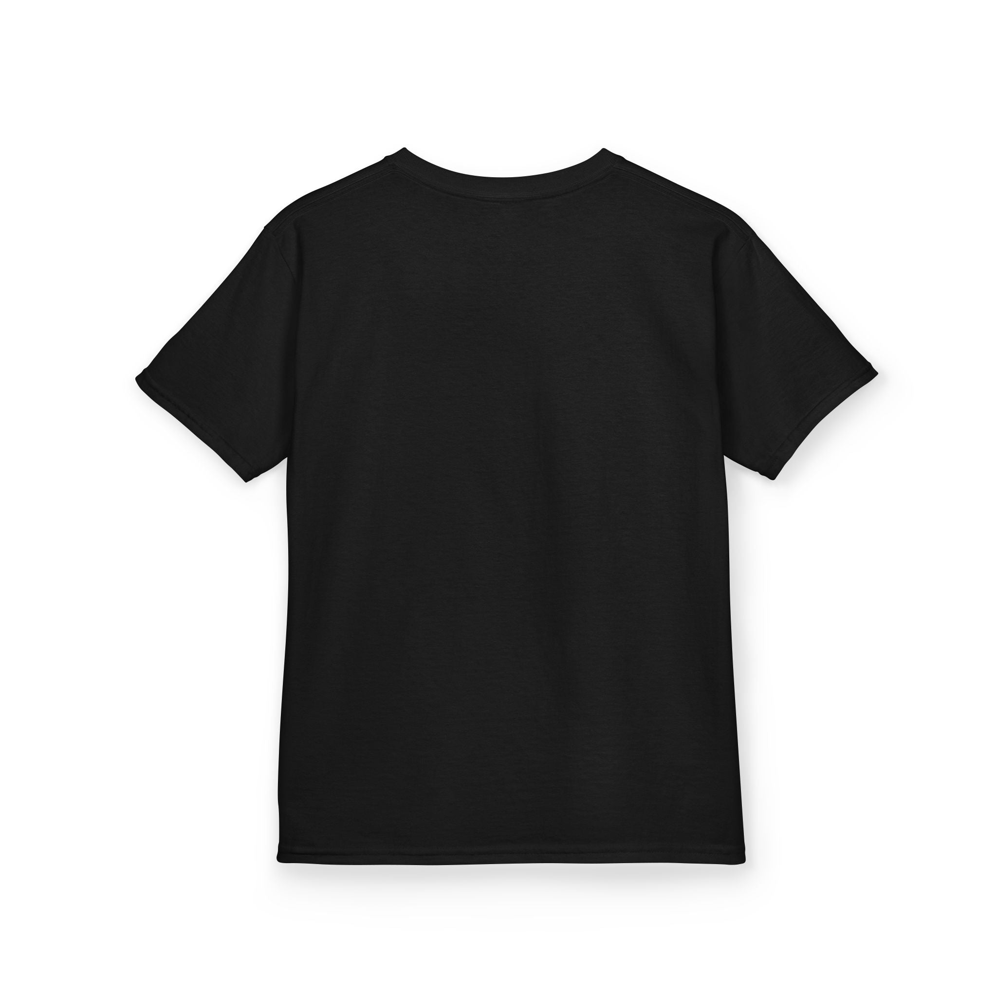 Built Different Kids Heavy Cotton T-Shirt