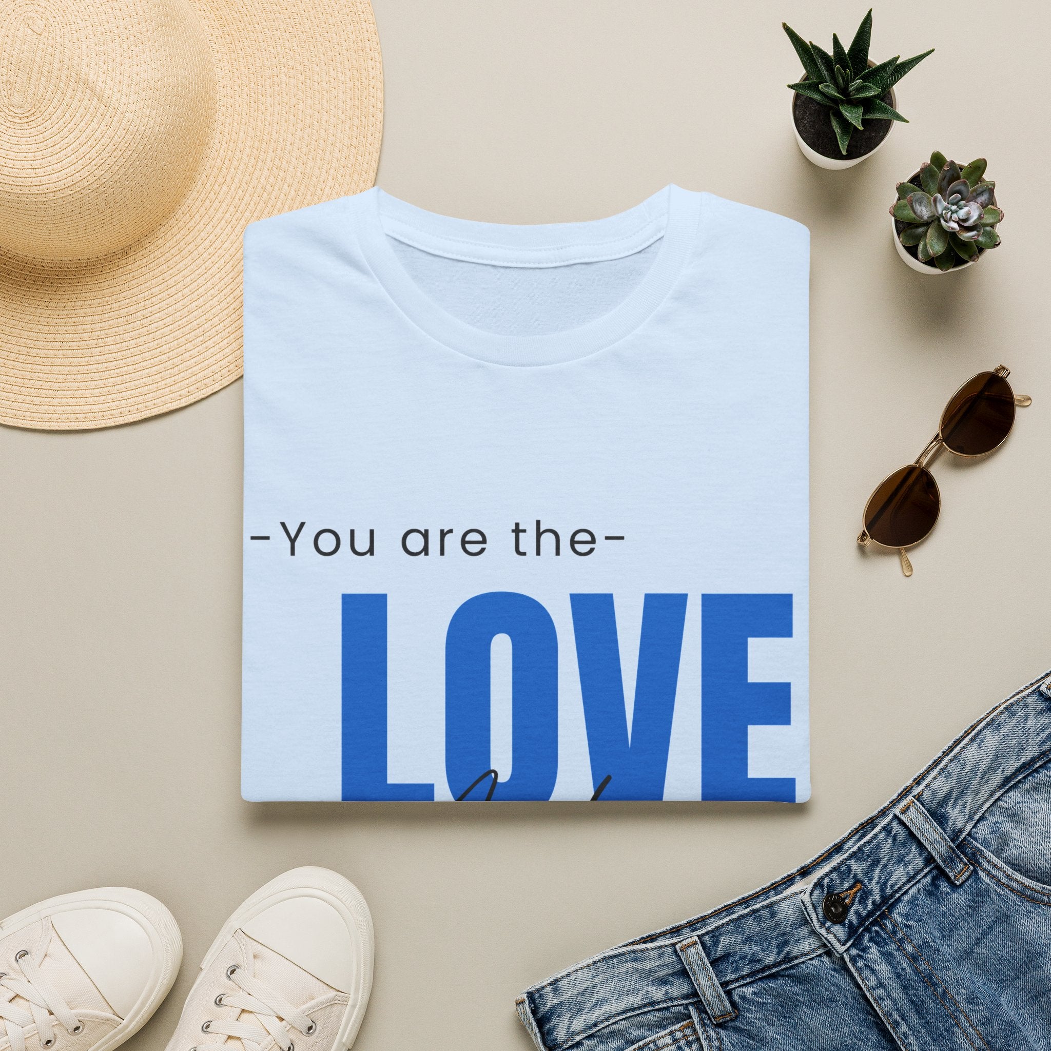 You are The Love of My Life Women's Adult Shirt