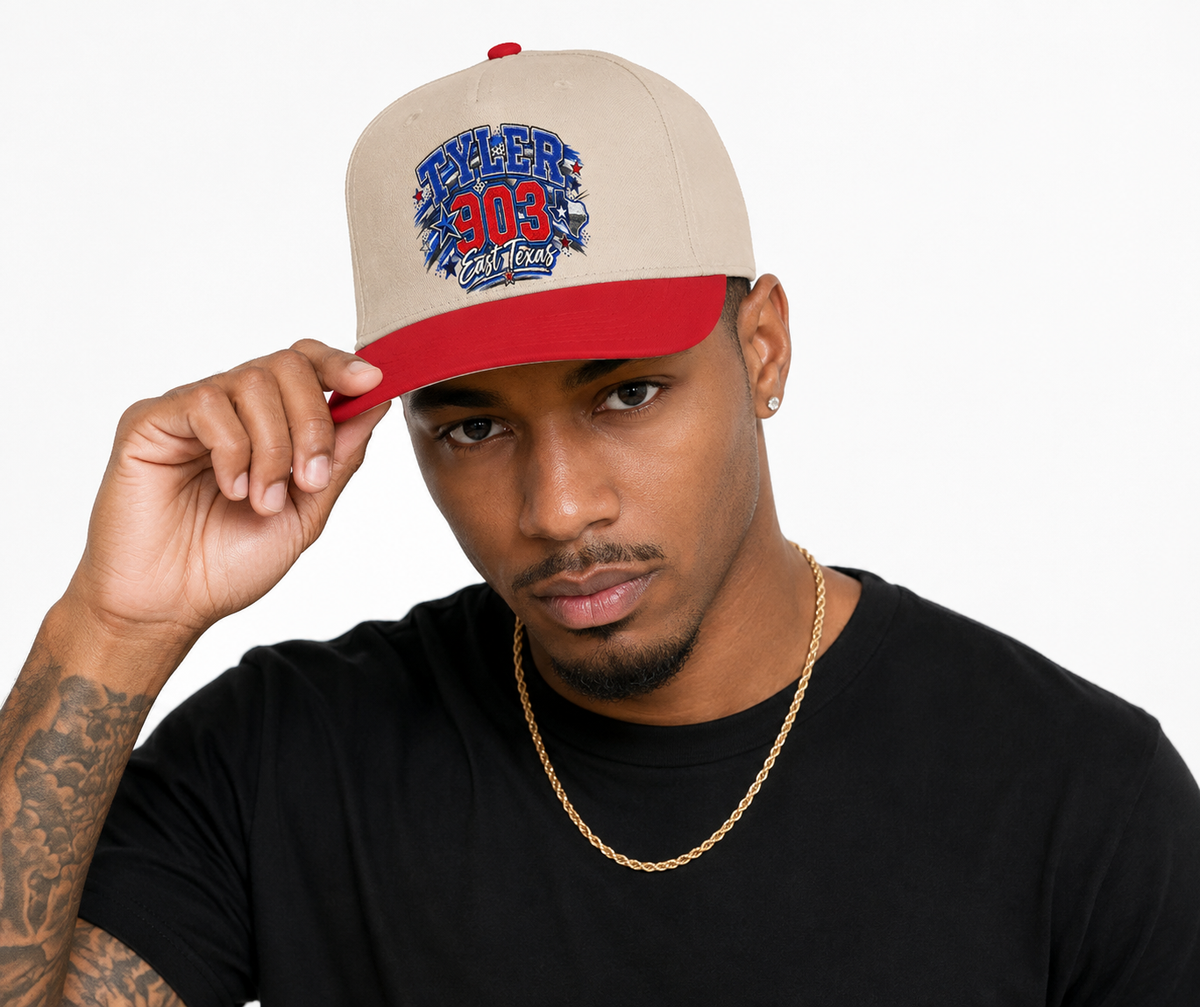 Tyler 903 Mid Profile Baseball Cap