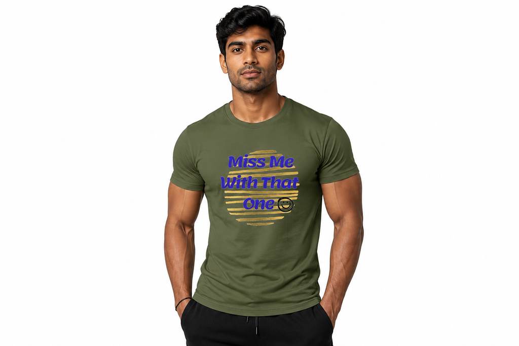 I Hate Mondays Unisex Graphic T-Shirt
