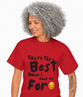 Best Nana Ever Heavy Cotton T-Shirt