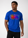 Aquarius Unisex Heavy Cotton Tee