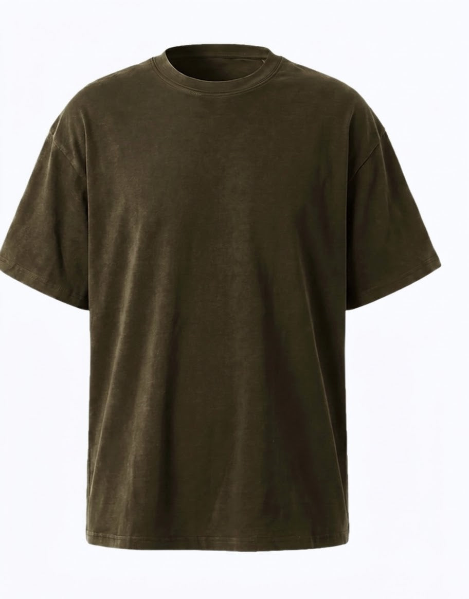 Tyler Texas 903 Mineral Washed T-Shirt