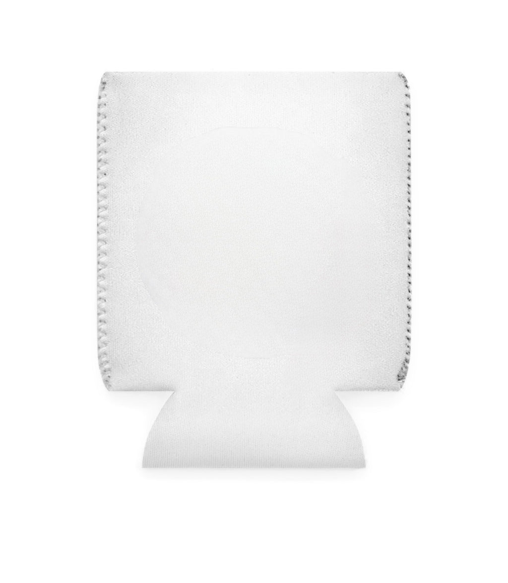 Personalize with a photo-Can Cooler Sleeve