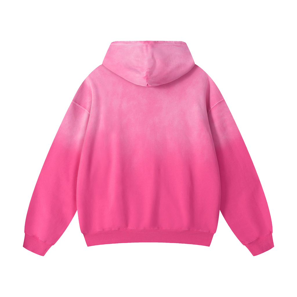 Passive Income Heavyweight Hoodie